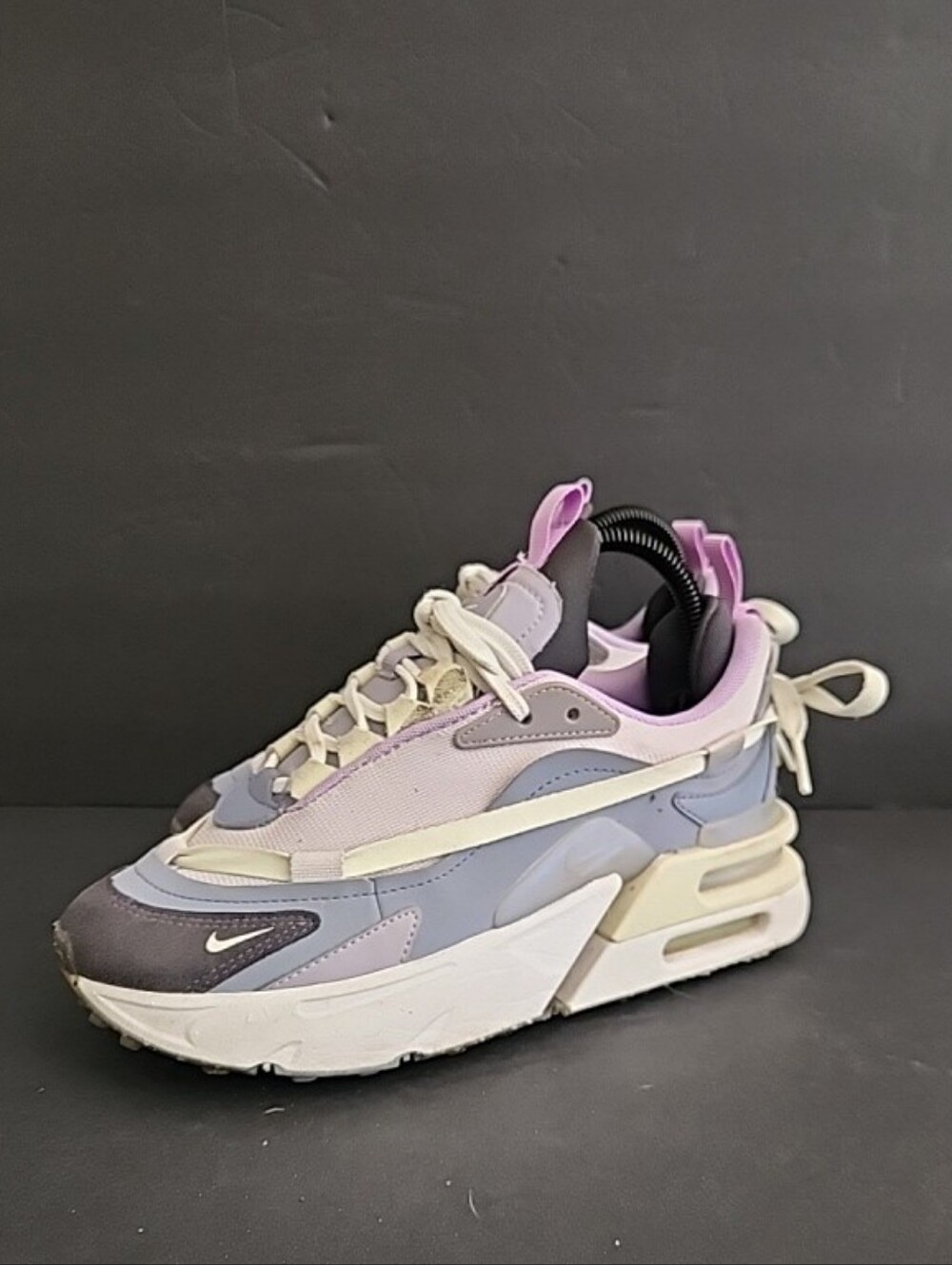 Nike Air Max Furyosa Ashen Slate Venice Shoes Women's Size 6